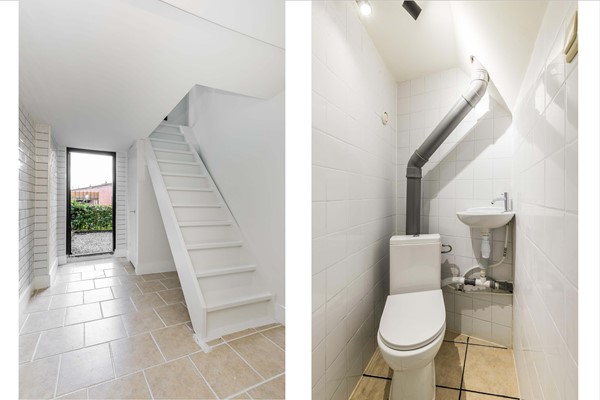 Medium property photo - Hoogstraat 54, 3111 HJ Schiedam